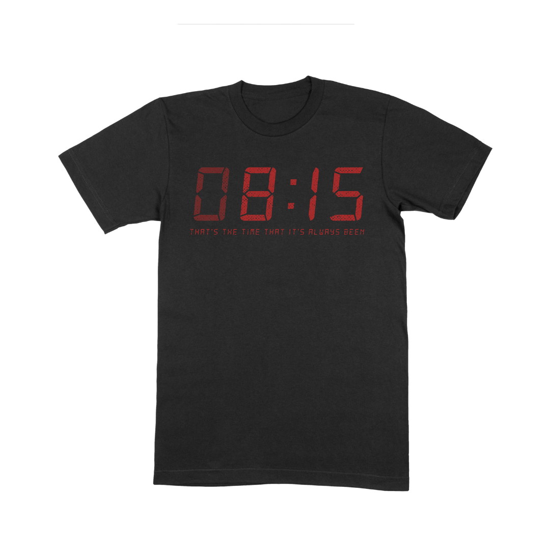 8:15 T-Shirt