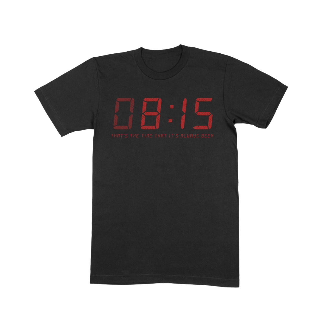8:15 T-Shirt