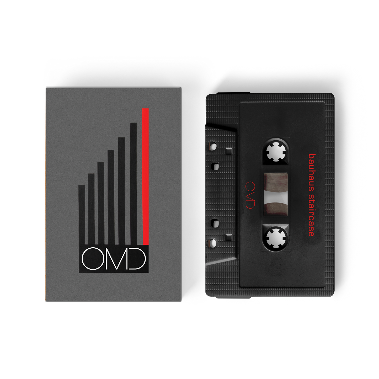 cassette