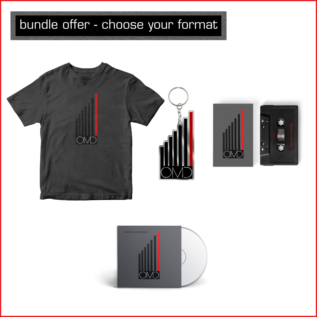 the merchandise bundle