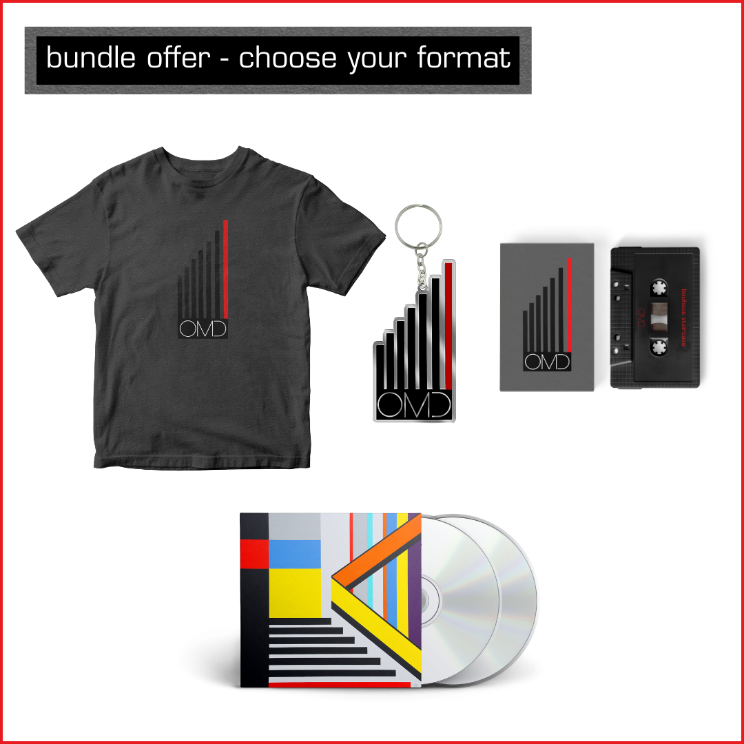 the merchandise bundle