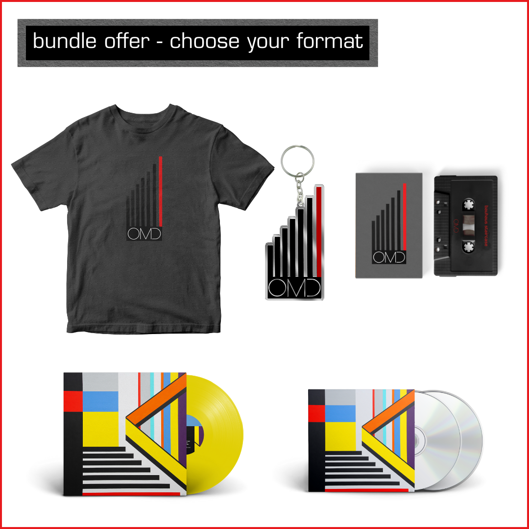the merchandise bundle
