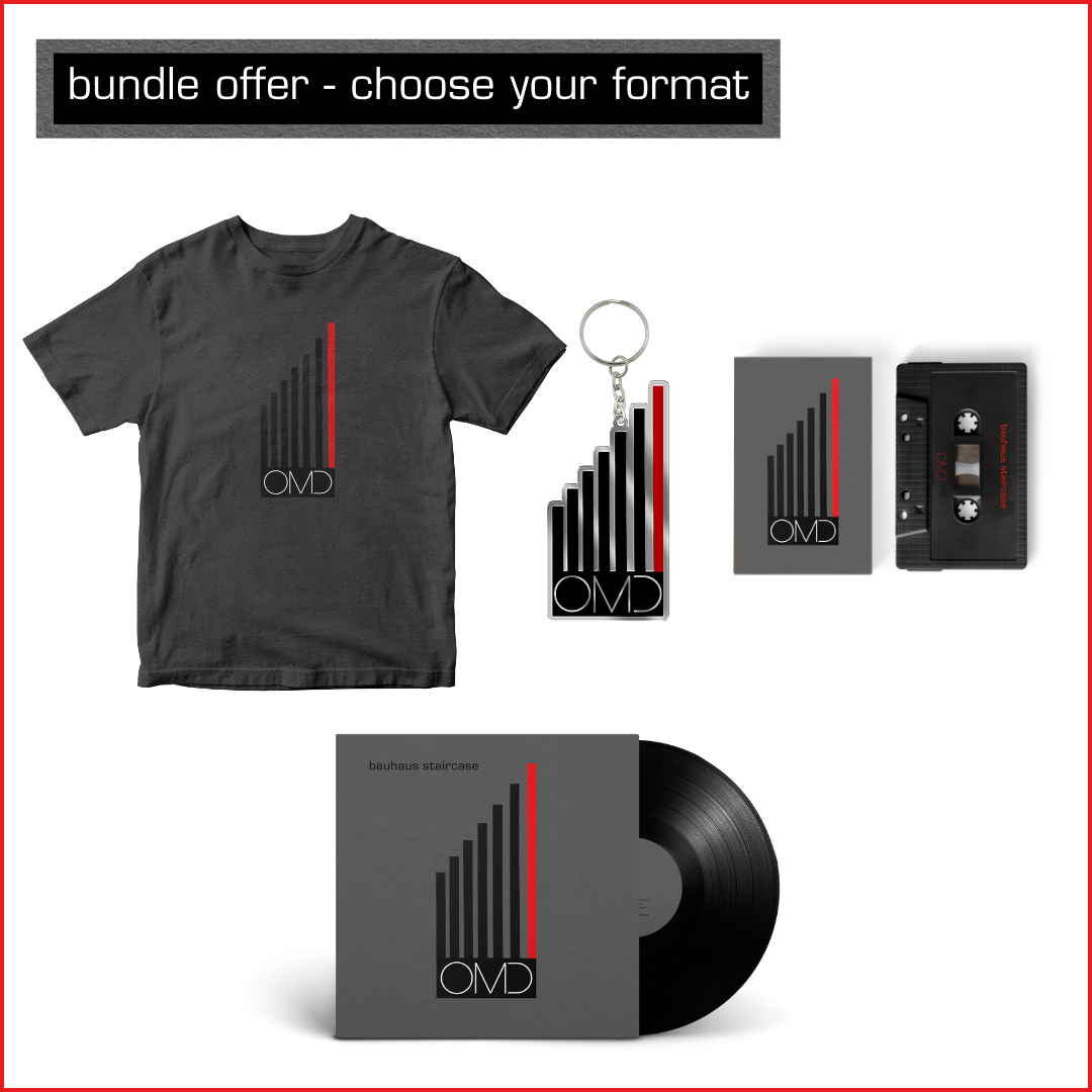 the merchandise bundle