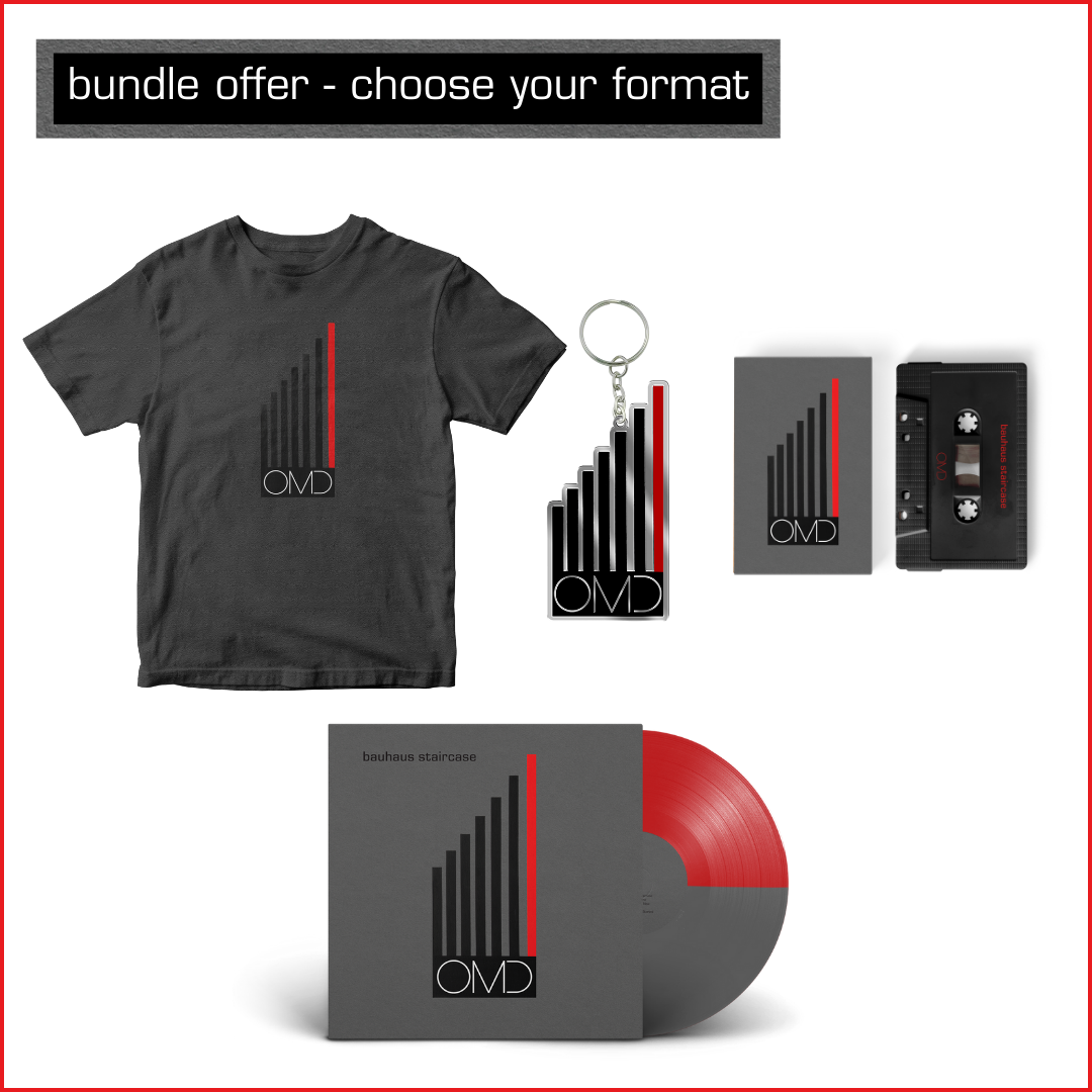 the merchandise bundle