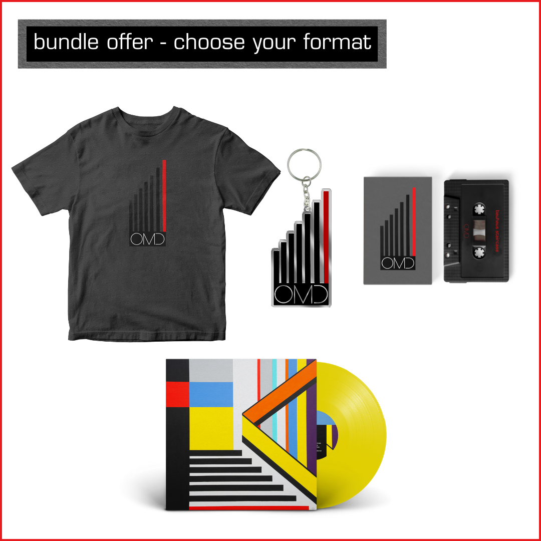 the merchandise bundle