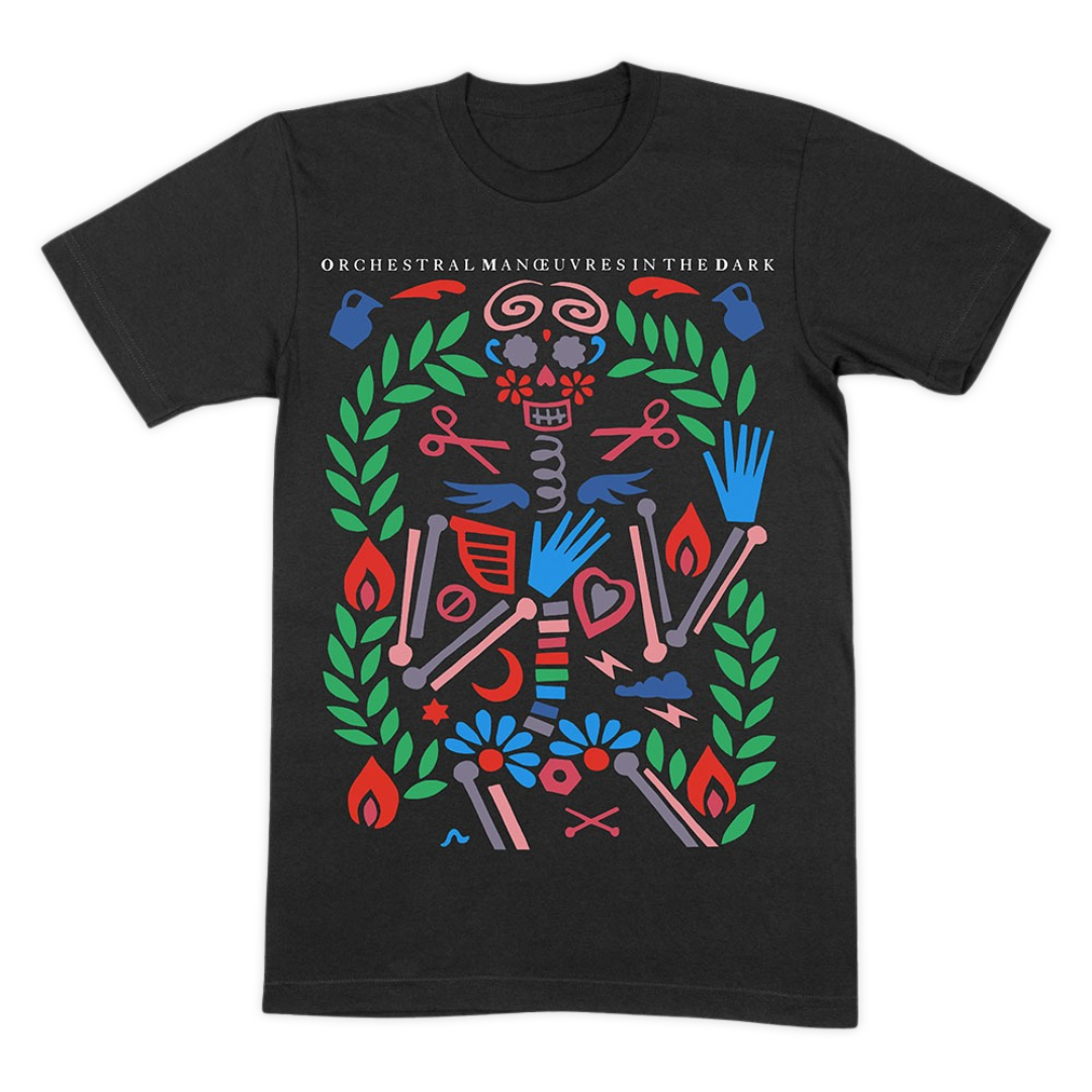 So In Love (Expanded) - T-Shirt