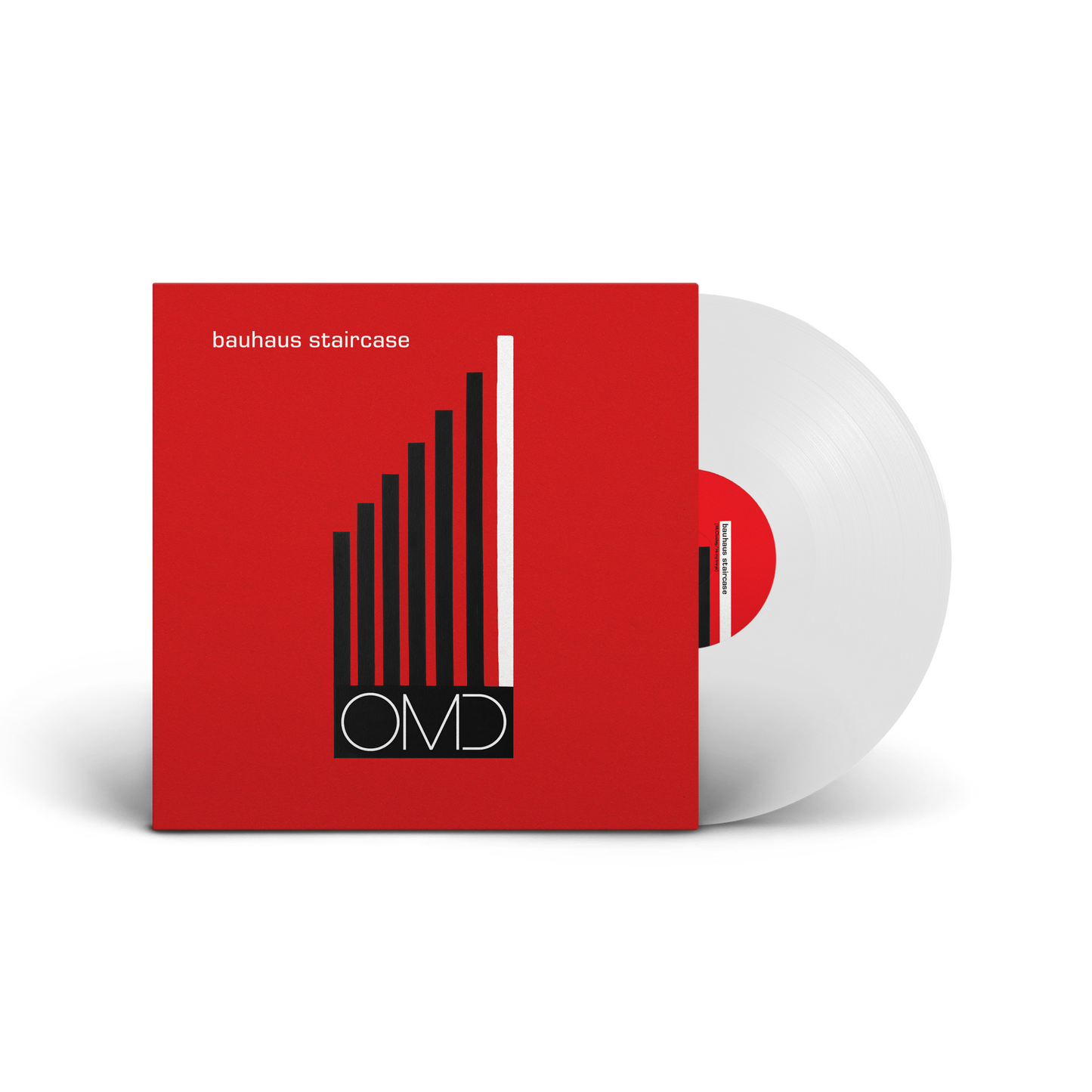 12" vinyl single