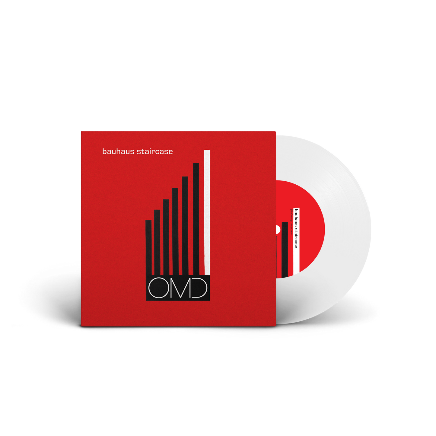 7" vinyl single