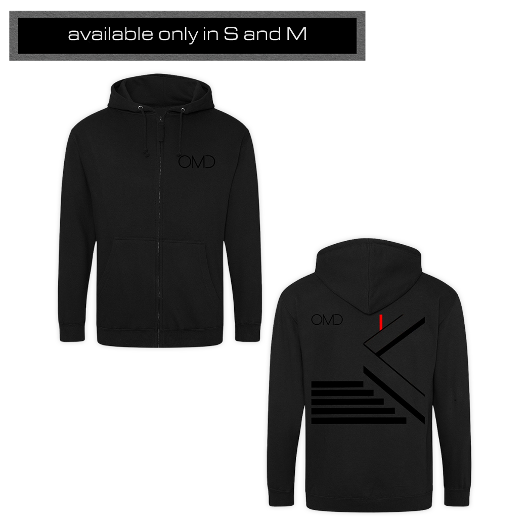 OMD - Hoody