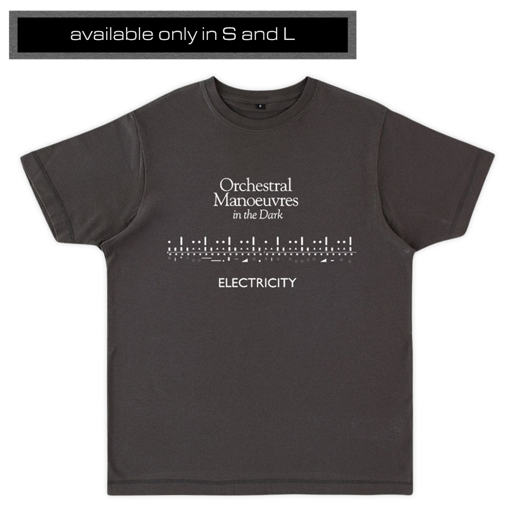 Electricity - T-Shirt