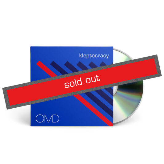 kleptocracy cd single