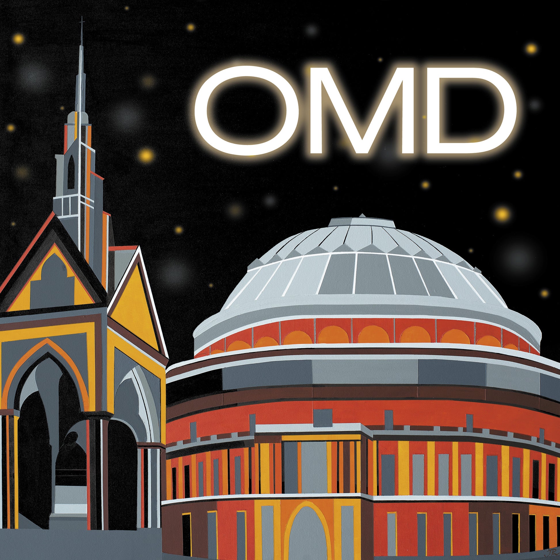 Live at the Royal Albert Hall 2022 - Digital Download