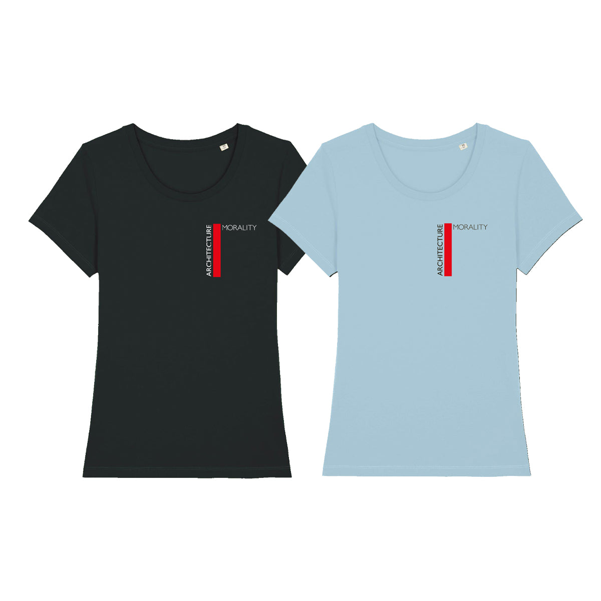 Architecture & Morality - T-shirt (Women's)