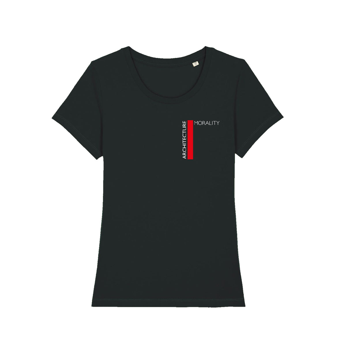Architecture & Morality - T-shirt