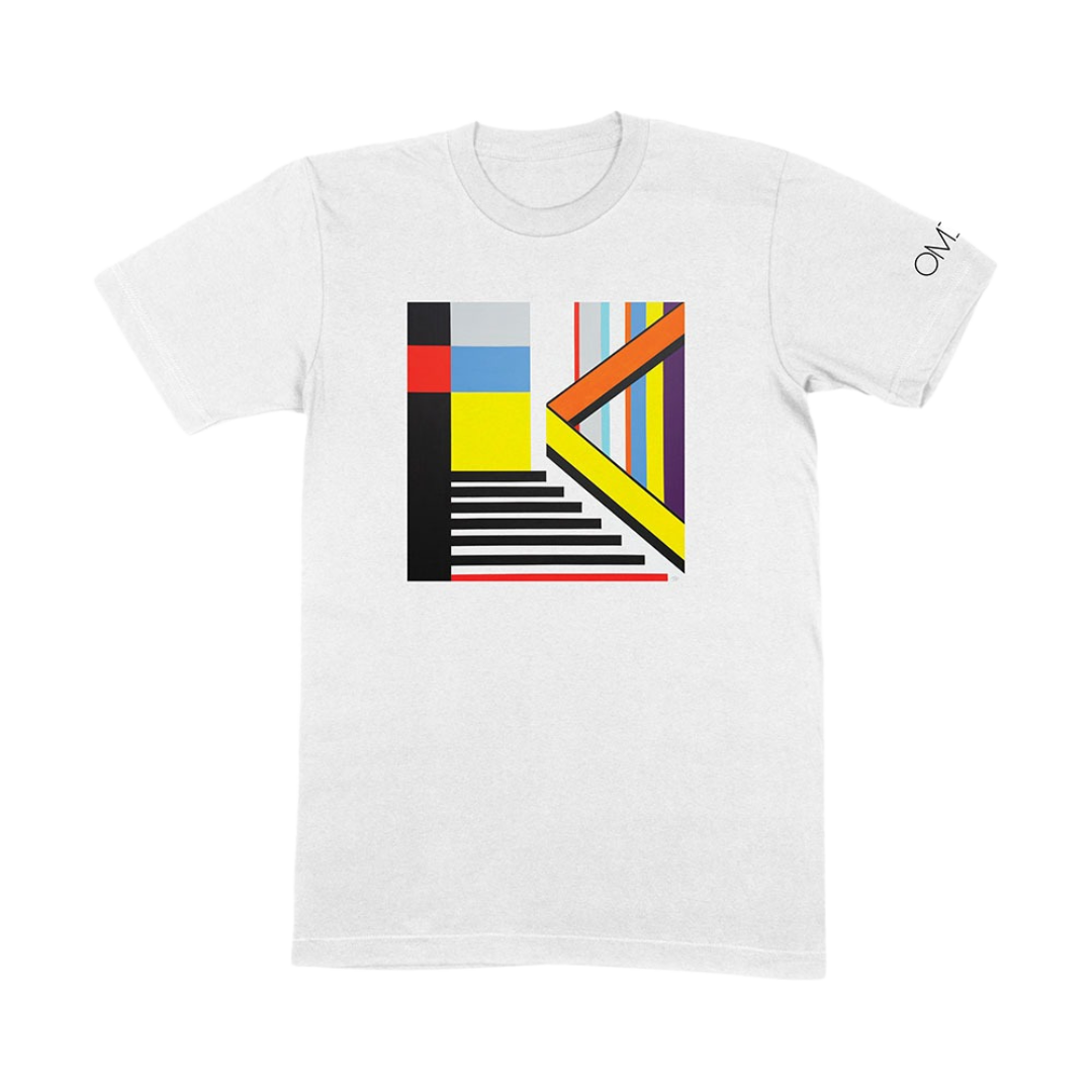 first edition design t-shirt