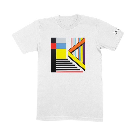 first edition design t-shirt