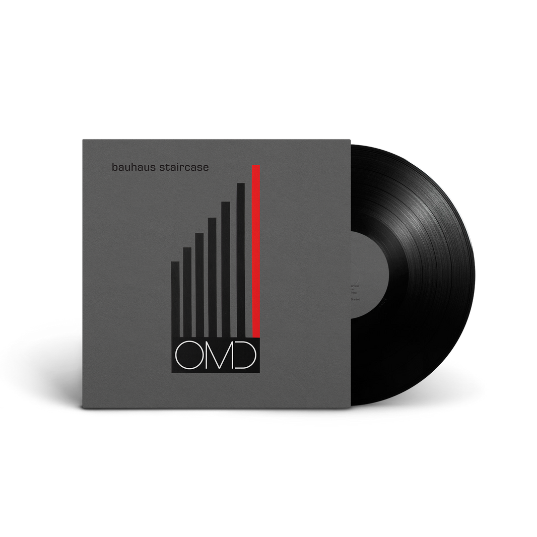 OMD Official Site