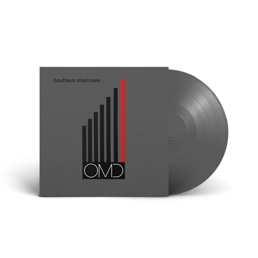 Bauhaus Staircase - Vinyl LP
