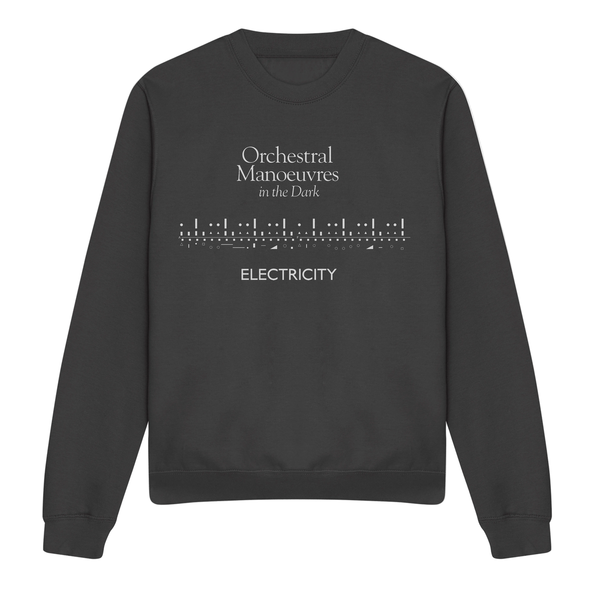 Electricity - Sweatshirt