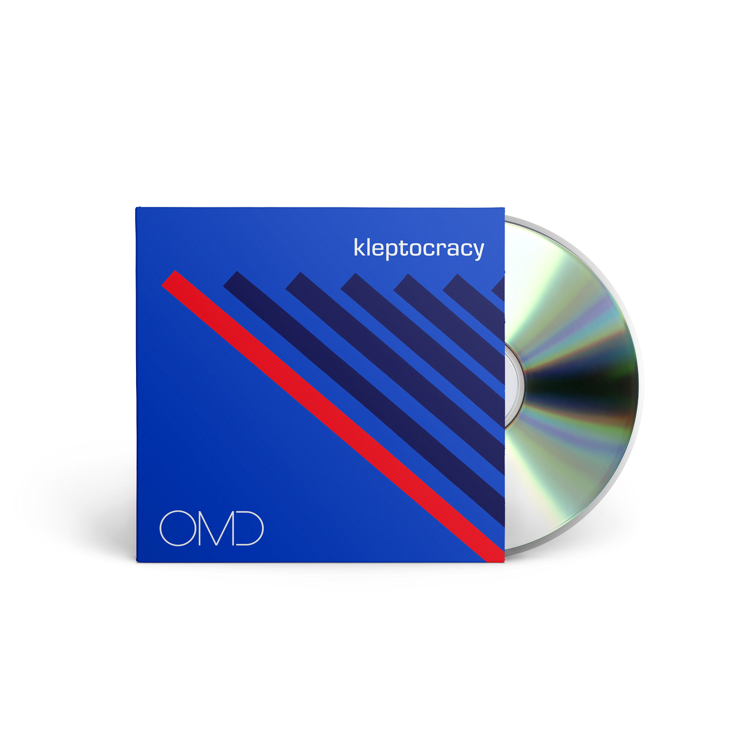 kleptocracy cd single