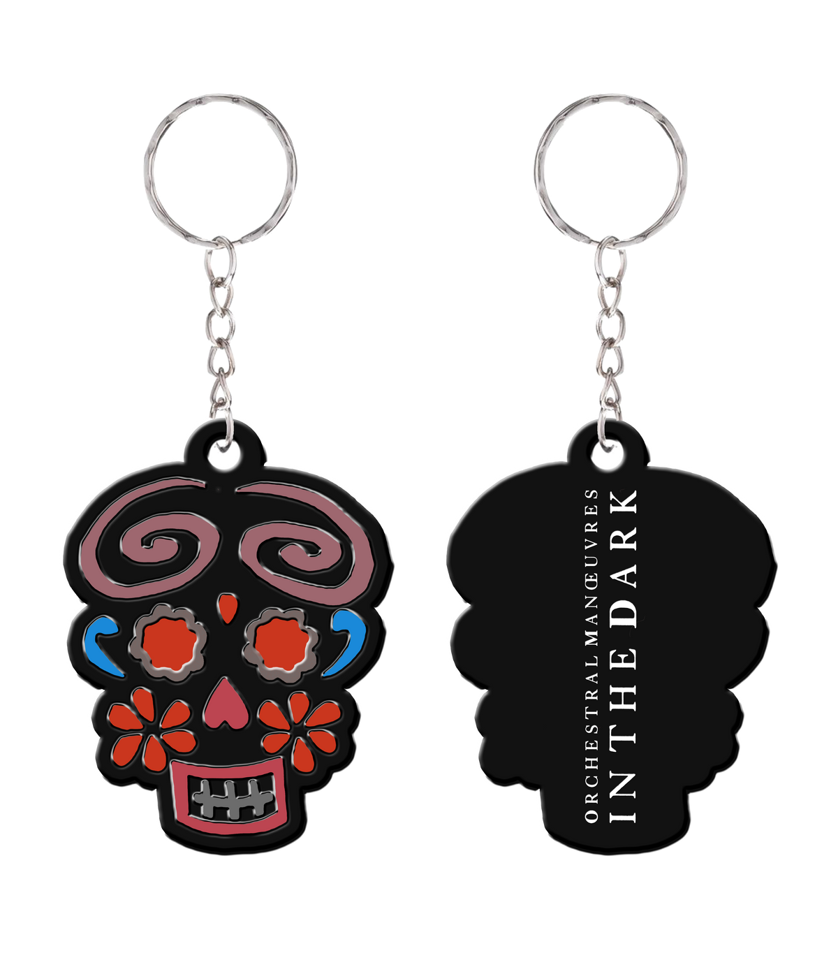 So In Love - Keyring
