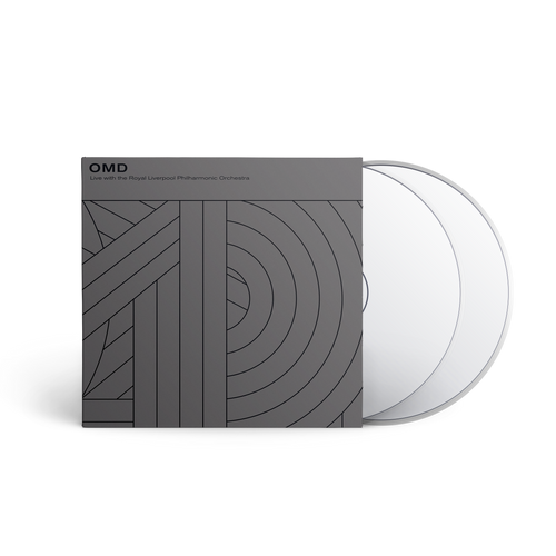 Crush - Deluxe 2LP (40th Anniversary)