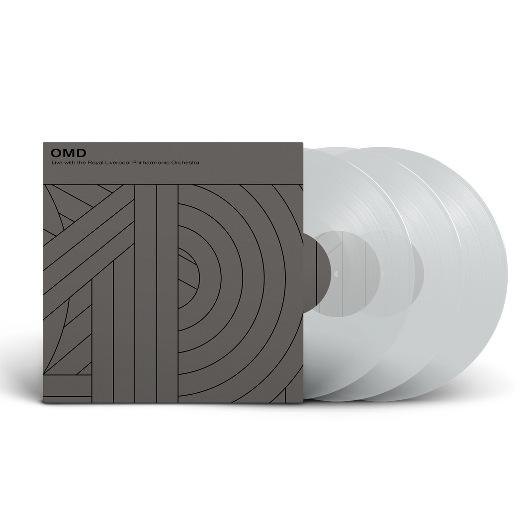 MUSIC | OMD OFFICIAL STORE – OMD Official