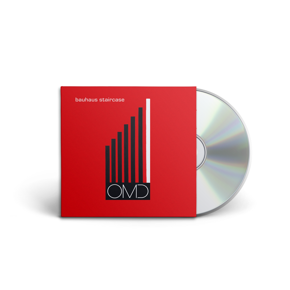 OMD Official Site