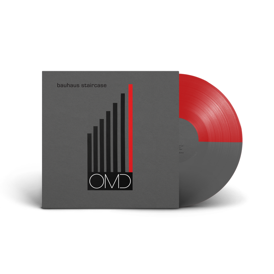 OMD Official Site