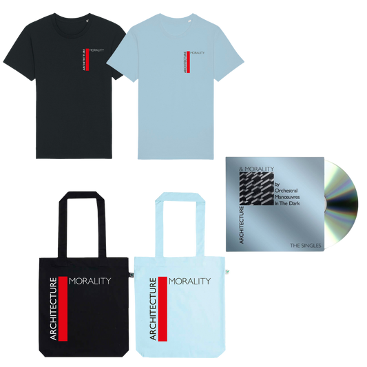 Architecture & Morality Bundle