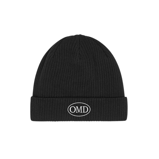 OMD Logo - Beanie Hat