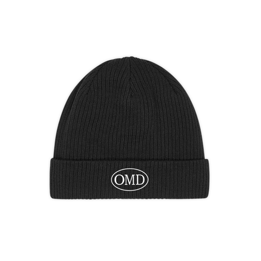 OMD Logo - Beanie Hat