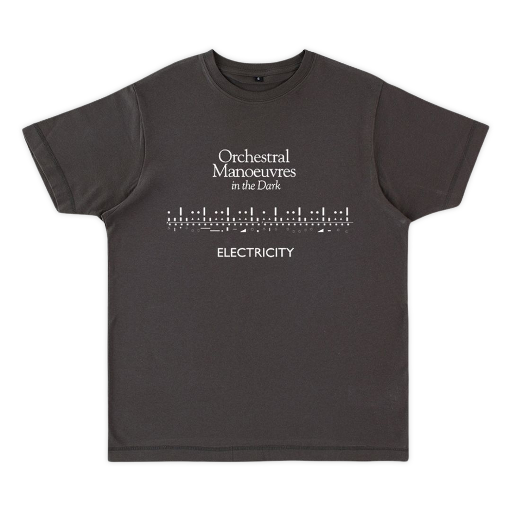 MERCHANDISE | OMD OFFICIAL STORE – OMD Official