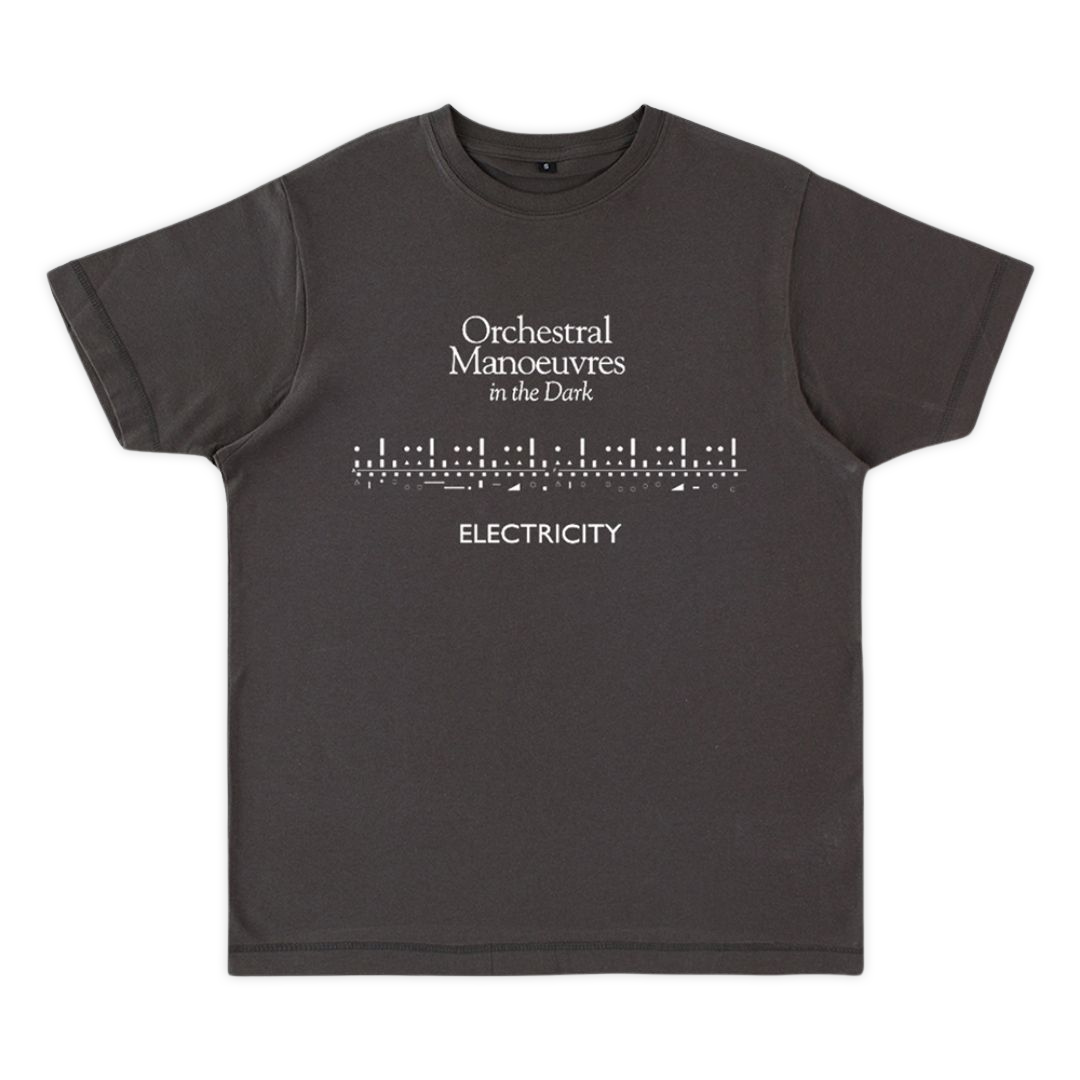 Electricity - T-Shirt