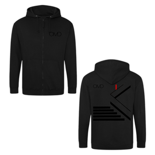 OMD - Hoody
