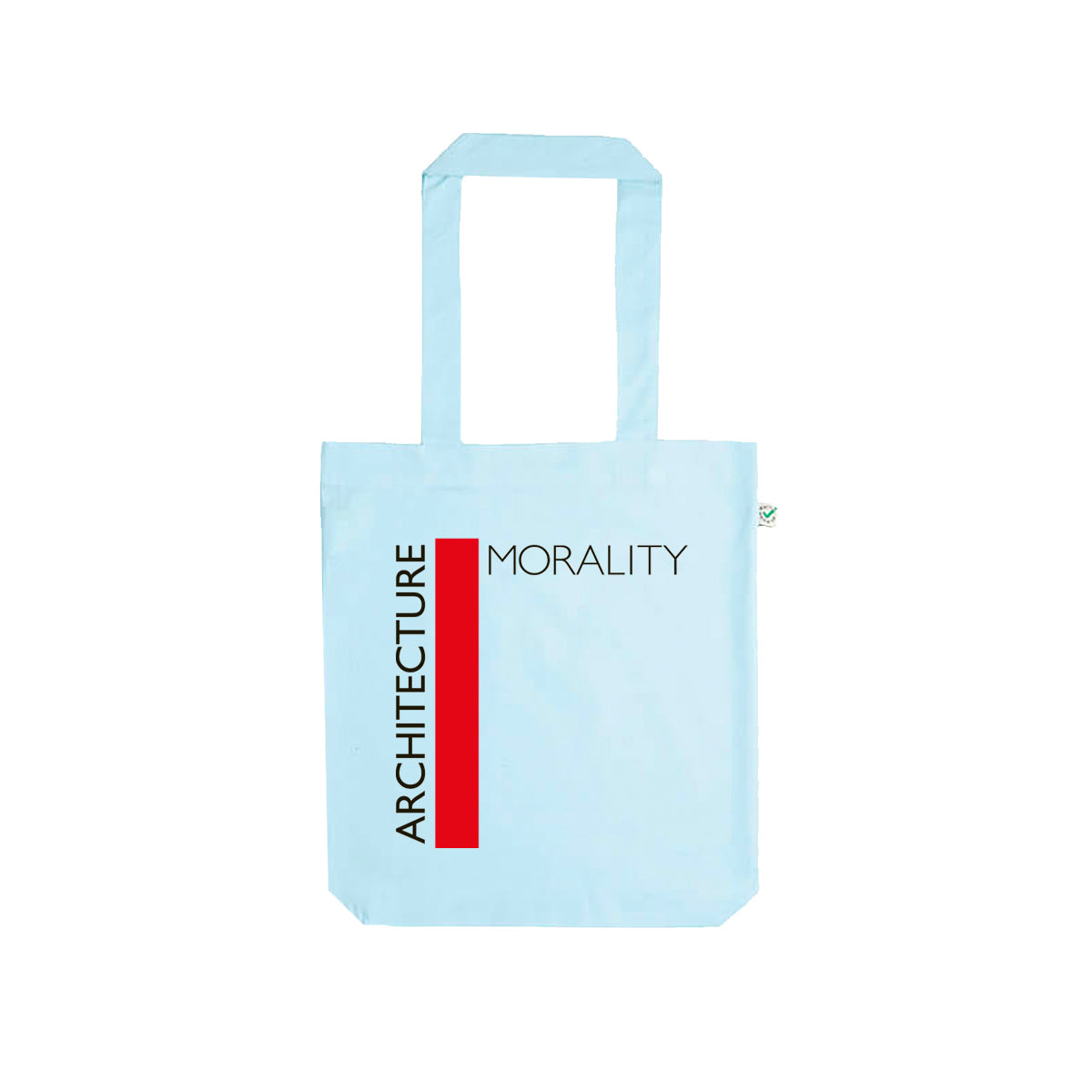 Architecture & Morality - Tote Bag