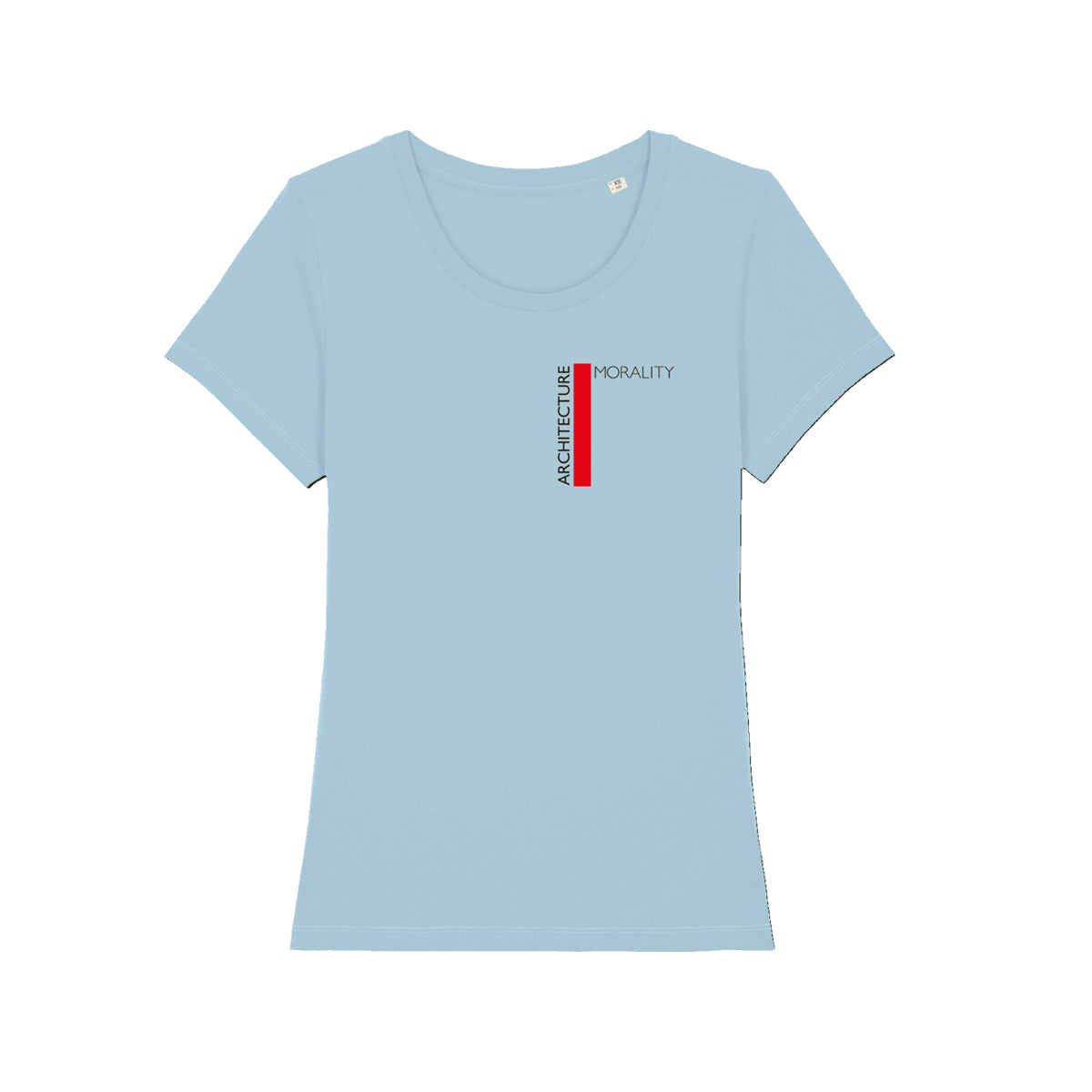Architecture & Morality - T-shirt (Women's)
